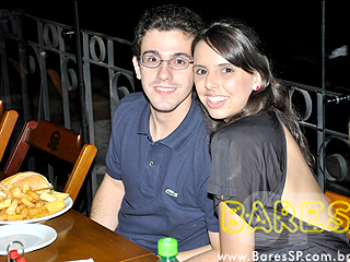 Banda Dose Tripla no Bar Martins Banda Dose Tripla no Bar Martins