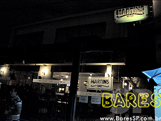 Banda Dose Tripla no Bar Martins Banda Dose Tripla no Bar Martins