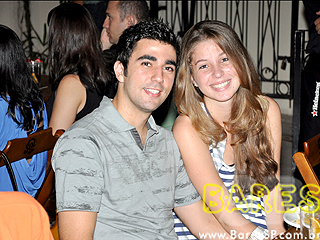 Banda Dose Tripla no Bar Martins Banda Dose Tripla no Bar Martins