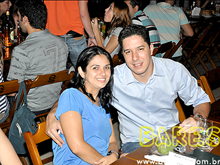 Banda Dose Tripla no Bar Martins Banda Dose Tripla no Bar Martins