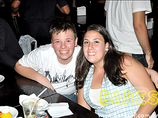 Banda Dose Tripla no Bar Martins Banda Dose Tripla no Bar Martins