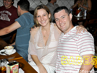 Banda Dose Tripla no Bar Martins Banda Dose Tripla no Bar Martins