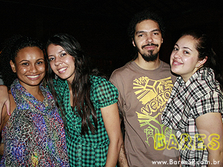 Let's Groove/Eldorado FM agita o Aldeia Turiassú Let's Groove/Eldorado FM agita o Aldeia Turiassú