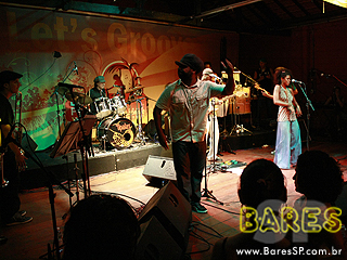 Let's Groove/Eldorado FM agita o Aldeia Turiassú Let's Groove/Eldorado FM agita o Aldeia Turiassú