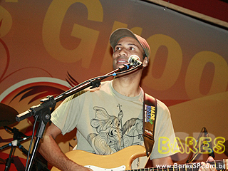 Let's Groove/Eldorado FM agita o Aldeia Turiassú Let's Groove/Eldorado FM agita o Aldeia Turiassú