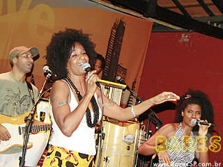 Let's Groove/Eldorado FM agita o Aldeia Turiassú Let's Groove/Eldorado FM agita o Aldeia Turiassú