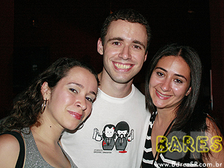 Let's Groove/Eldorado FM agita o Aldeia Turiassú Let's Groove/Eldorado FM agita o Aldeia Turiassú