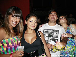 Let's Groove/Eldorado FM agita o Aldeia Turiassú Let's Groove/Eldorado FM agita o Aldeia Turiassú