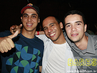 Let's Groove/Eldorado FM agita o Aldeia Turiassú Let's Groove/Eldorado FM agita o Aldeia Turiassú