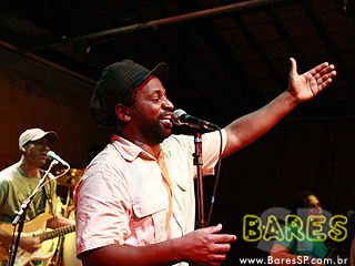 Let's Groove/Eldorado FM agita o Aldeia Turiassú Let's Groove/Eldorado FM agita o Aldeia Turiassú