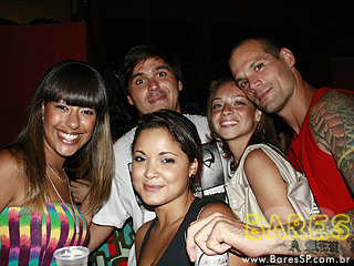 Let's Groove/Eldorado FM agita o Aldeia Turiassú Let's Groove/Eldorado FM agita o Aldeia Turiassú