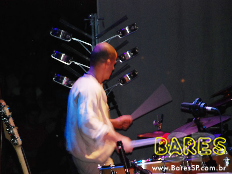 Suba Connections no Sesc Pompeia Suba Connections no Sesc Pompeia