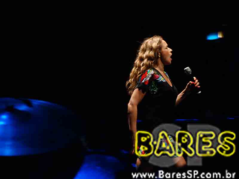 Suba Connections no Sesc Pompeia Suba Connections no Sesc Pompeia