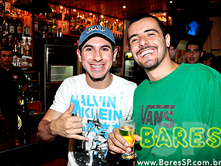 Sertanbejo de primeira no Bar Estação Mandaqui - Ação Unisal Sertanbejo de primeira no Bar Estação Mandaqui - Ação Unisal
