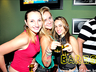 Sertanbejo de primeira no Bar Estação Mandaqui - Ação Unisal Sertanbejo de primeira no Bar Estação Mandaqui - Ação Unisal