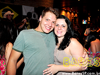 Sertanbejo de primeira no Bar Estação Mandaqui - Ação Unisal Sertanbejo de primeira no Bar Estação Mandaqui - Ação Unisal