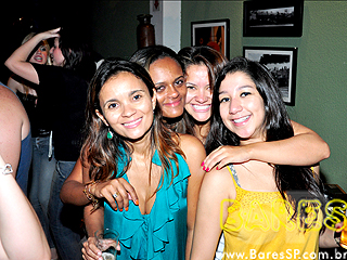 Sertanbejo de primeira no Bar Estação Mandaqui - Ação Unisal Sertanbejo de primeira no Bar Estação Mandaqui - Ação Unisal