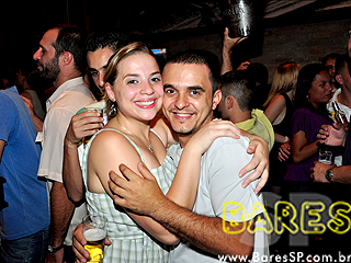 Sertanbejo de primeira no Bar Estação Mandaqui - Ação Unisal Sertanbejo de primeira no Bar Estação Mandaqui - Ação Unisal