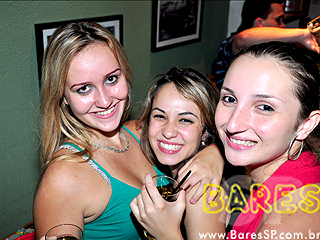 Sertanbejo de primeira no Bar Estação Mandaqui - Ação Unisal Sertanbejo de primeira no Bar Estação Mandaqui - Ação Unisal