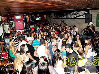 Sertanbejo de primeira no Bar Estação Mandaqui - Ação Unisal Sertanbejo de primeira no Bar Estação Mandaqui - Ação Unisal