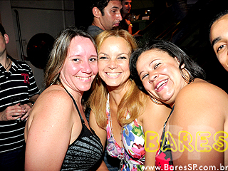 Sertanbejo de primeira no Bar Estação Mandaqui - Ação Unisal Sertanbejo de primeira no Bar Estação Mandaqui - Ação Unisal