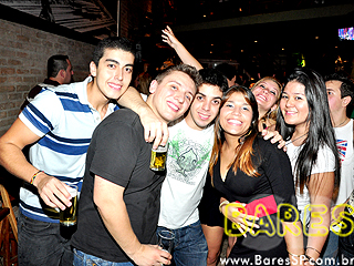 Sertanbejo de primeira no Bar Estação Mandaqui - Ação Unisal Sertanbejo de primeira no Bar Estação Mandaqui - Ação Unisal