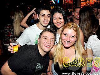 Sertanbejo de primeira no Bar Estação Mandaqui - Ação Unisal Sertanbejo de primeira no Bar Estação Mandaqui - Ação Unisal