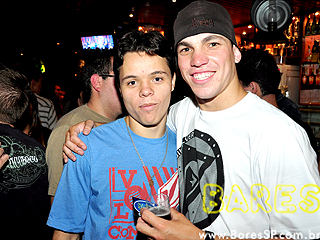 Sertanbejo de primeira no Bar Estação Mandaqui - Ação Unisal Sertanbejo de primeira no Bar Estação Mandaqui - Ação Unisal