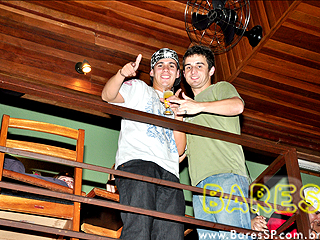 Sertanbejo de primeira no Bar Estação Mandaqui - Ação Unisal Sertanbejo de primeira no Bar Estação Mandaqui - Ação Unisal