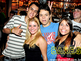 Sertanbejo de primeira no Bar Estação Mandaqui - Ação Unisal Sertanbejo de primeira no Bar Estação Mandaqui - Ação Unisal