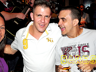 Sertanbejo de primeira no Bar Estação Mandaqui - Ação Unisal Sertanbejo de primeira no Bar Estação Mandaqui - Ação Unisal