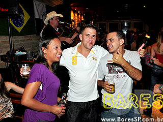 Sertanbejo de primeira no Bar Estação Mandaqui - Ação Unisal Sertanbejo de primeira no Bar Estação Mandaqui - Ação Unisal