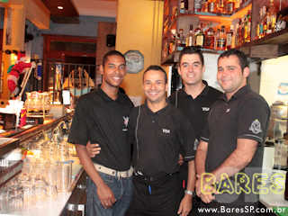 Festa de aniversário do Bar Iemanjá Festa de aniversário do Bar Iemanjá