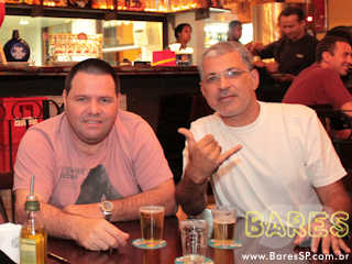 Festa de aniversário do Bar Iemanjá Festa de aniversário do Bar Iemanjá