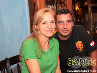 Festa de aniversário do Bar Iemanjá Festa de aniversário do Bar Iemanjá