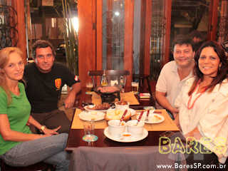 Festa de aniversário do Bar Iemanjá Festa de aniversário do Bar Iemanjá