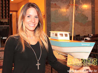 Festa de aniversário do Bar Iemanjá Festa de aniversário do Bar Iemanjá