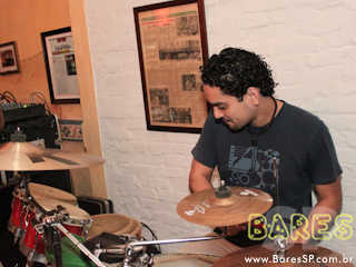 Festa de aniversário do Bar Iemanjá Festa de aniversário do Bar Iemanjá