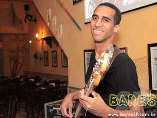 Festa de aniversário do Bar Iemanjá Festa de aniversário do Bar Iemanjá