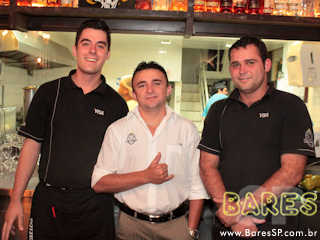 Festa de aniversário do Bar Iemanjá Festa de aniversário do Bar Iemanjá