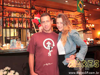 Festa de aniversário do Bar Iemanjá Festa de aniversário do Bar Iemanjá