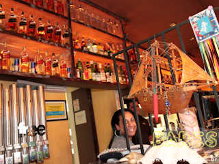 Festa de aniversário do Bar Iemanjá Festa de aniversário do Bar Iemanjá