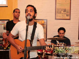 Festa de aniversário do Bar Iemanjá Festa de aniversário do Bar Iemanjá