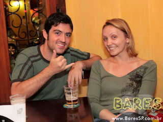 Festa de aniversário do Bar Iemanjá Festa de aniversário do Bar Iemanjá