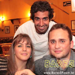 Festa de aniversário do Bar Iemanjá Festa de aniversário do Bar Iemanjá