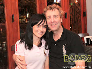 Festa de aniversário do Bar Iemanjá Festa de aniversário do Bar Iemanjá