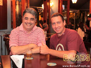 Festa de aniversário do Bar Iemanjá Festa de aniversário do Bar Iemanjá