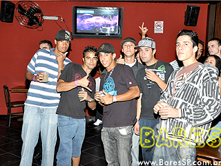 Happy Hour no Engenho da Villa - Ação Unisal Happy Hour no Engenho da Villa - Ação Unisal