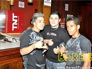 Happy Hour no Engenho da Villa - Ação Unisal Happy Hour no Engenho da Villa - Ação Unisal