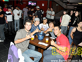 Happy Hour no Engenho da Villa - Ação Unisal Happy Hour no Engenho da Villa - Ação Unisal